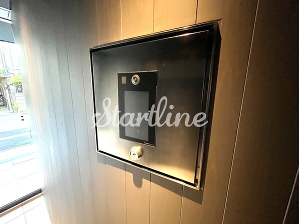 ソラシアレジデンス亀戸の物件内観写真